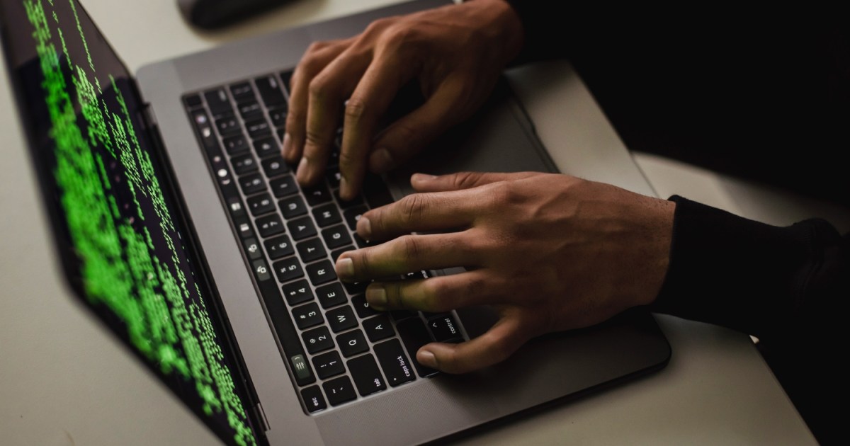 In the age of ChatGPT, Macs are under malware assault