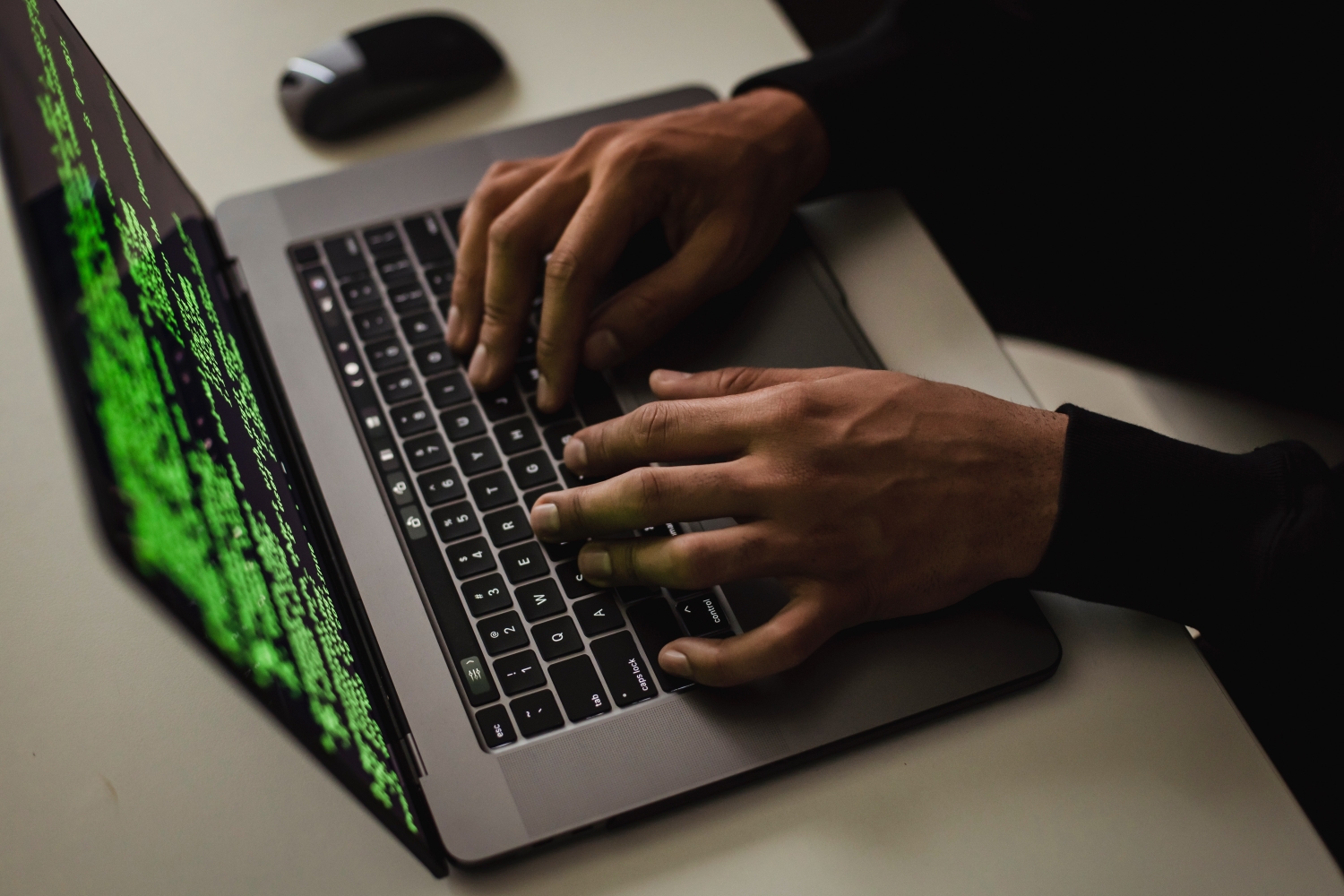 Is macOS more secure than Windows? This report has the answer - Vimarsana News