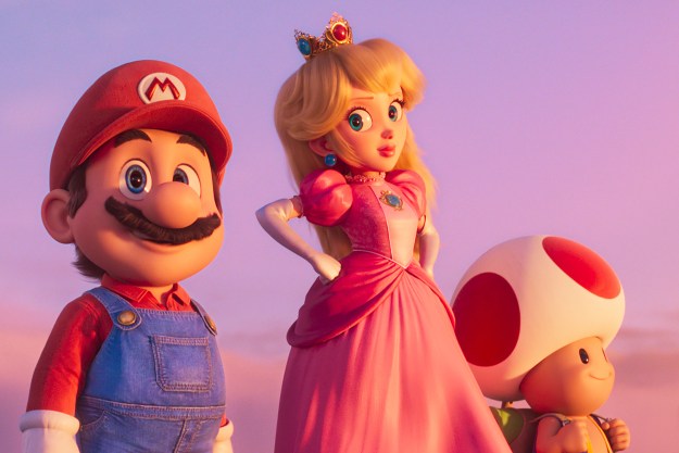 The Super Mario Bros Movie Netflix Release Date Officially Announced