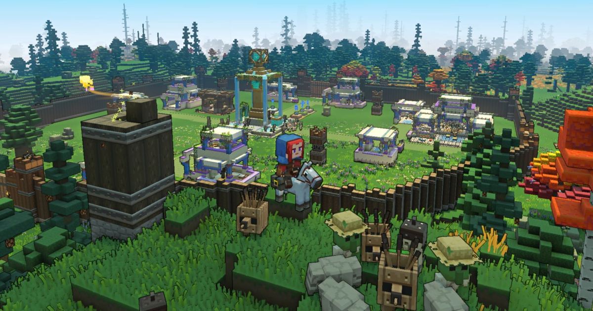 Learn how to play Minecraft on a Chromebook