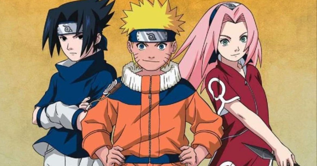 Is 'Naruto' on Netflix? Where to Watch the Series - New On Netflix USA