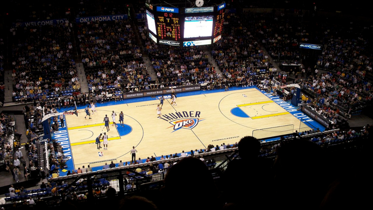 Clippers vs Thunder live stream: Can you watch the game for free? - Vimarsana News