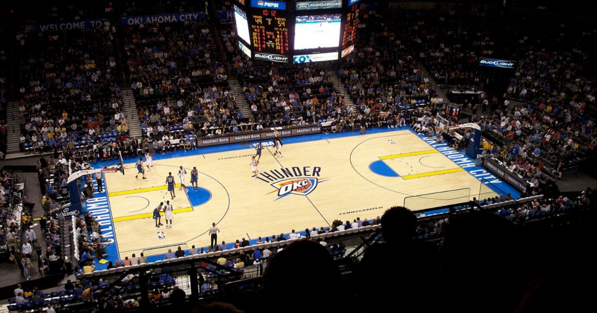 Clippers vs Thunder stay stream: Are you able to watch the sport without cost?