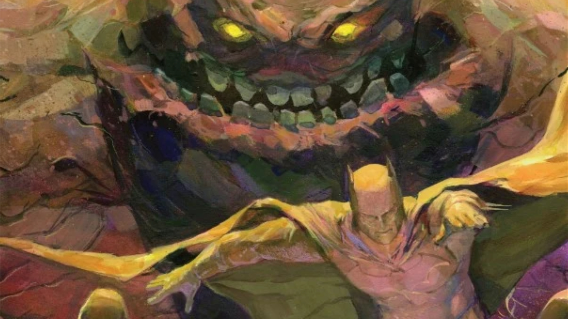 Clayface should be the main villain in The Batman Part II - Vimarsana News