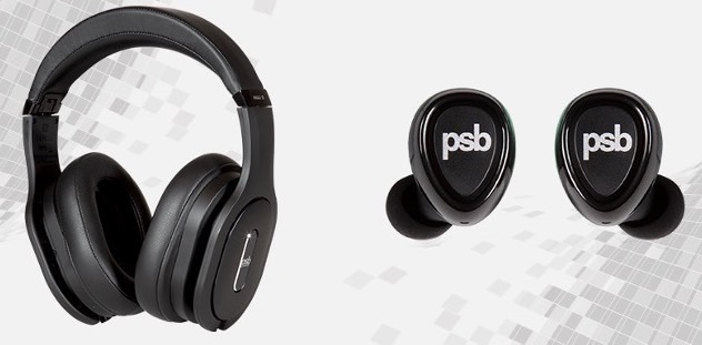 PSB's new headphones and earbuds focus on personalization - Vimarsana News