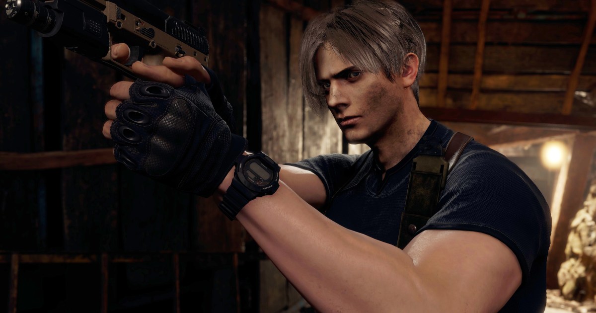 Resident Evil 4 Remake: The Best Mods So Far