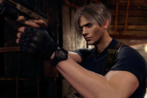 The 10 Hardest Puzzles In The Resident Evil Franchise, Ranked