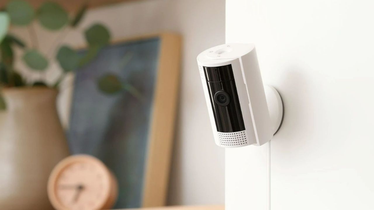 Ring Indoor Camera Review 2024
