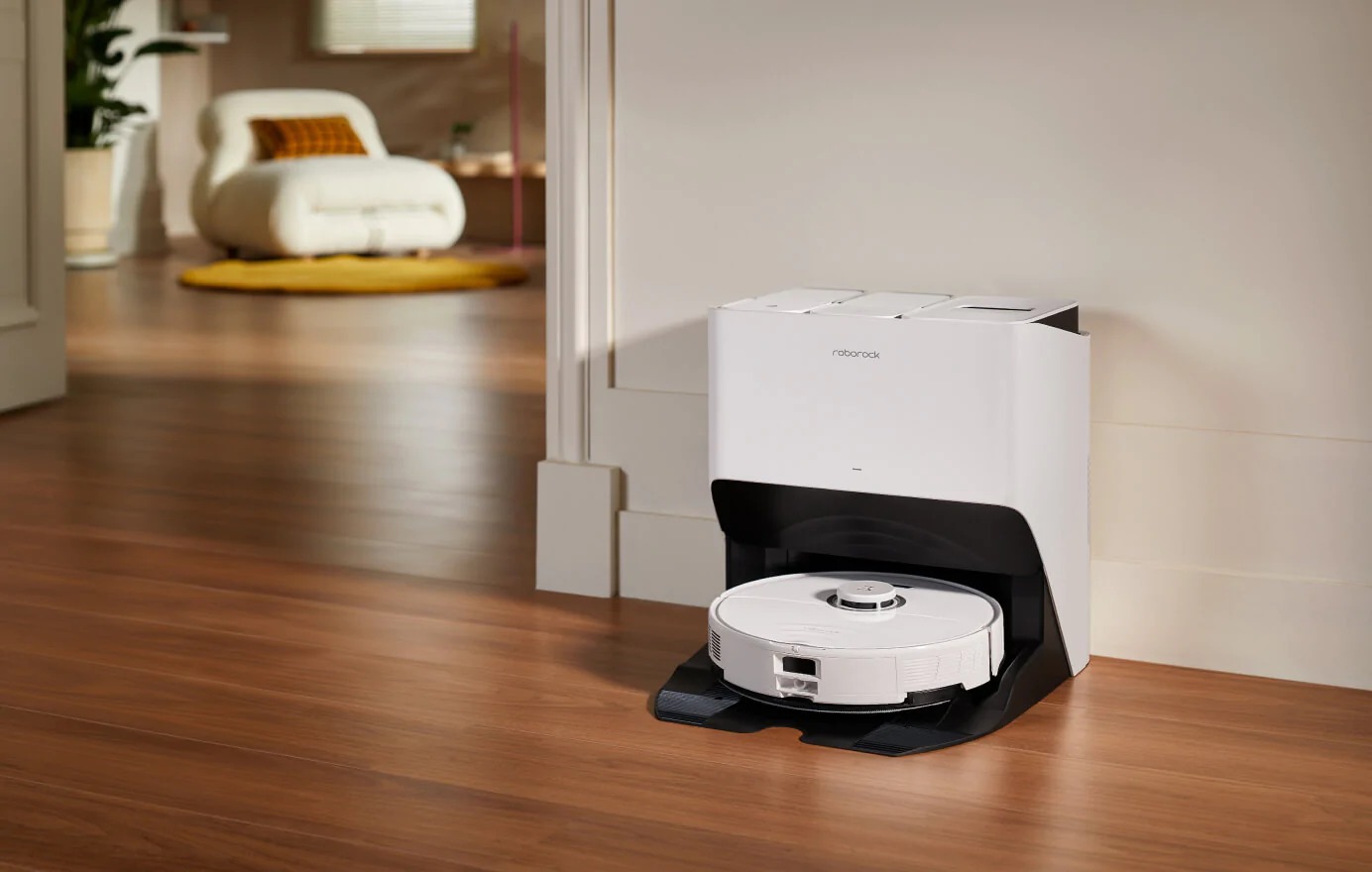 The best robot vacuums and mops are on sale for Black Friday - Vimarsana News
