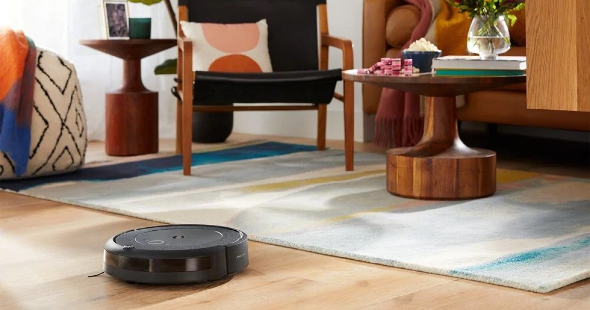 This is hands-down the best Prime Day robot vacuum deal