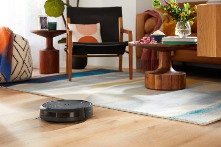This is hands-down the best Prime Day robot vacuum deal today