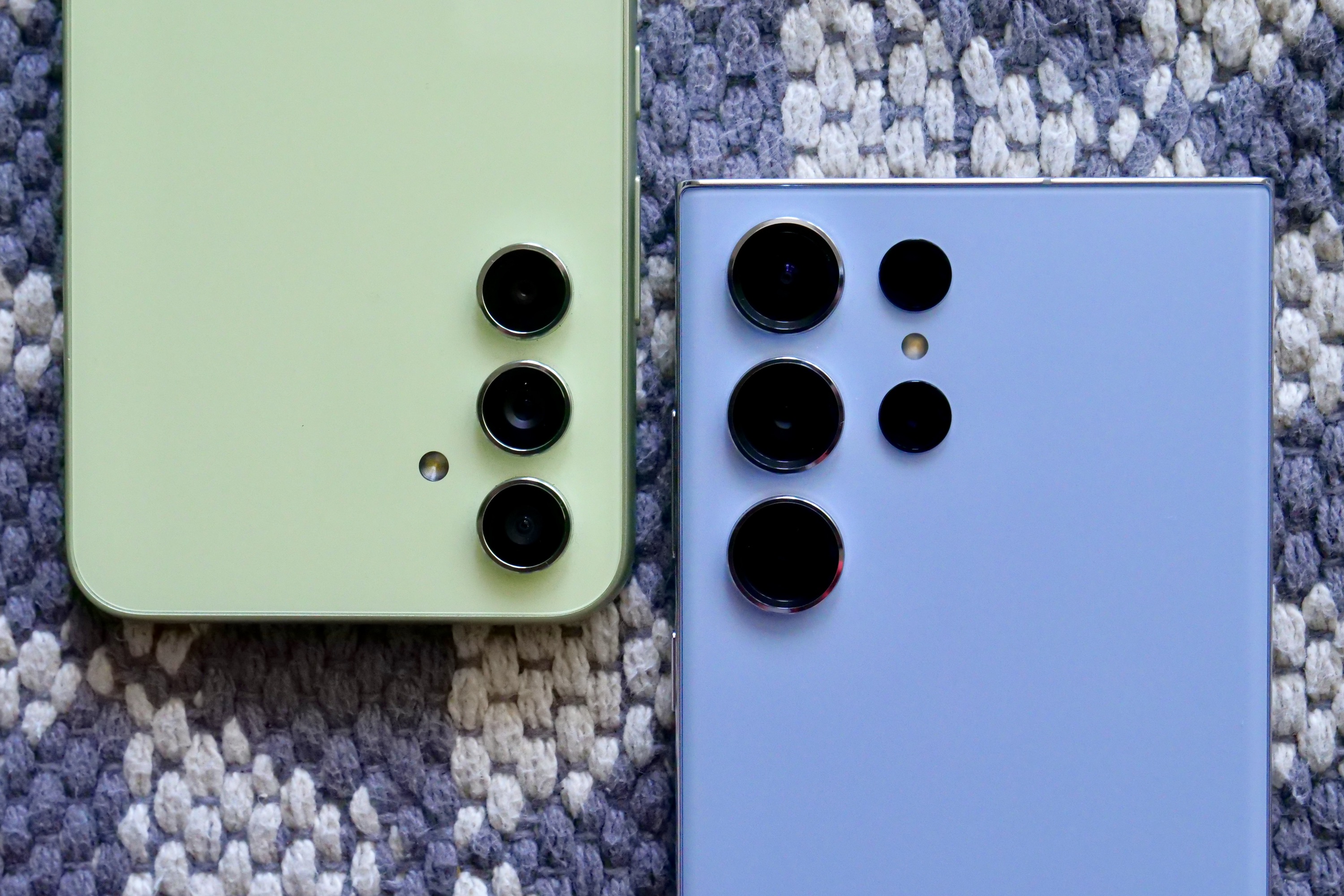 This is the most unusual Galaxy S23 Ultra camera test I've ever done - Vimarsana News