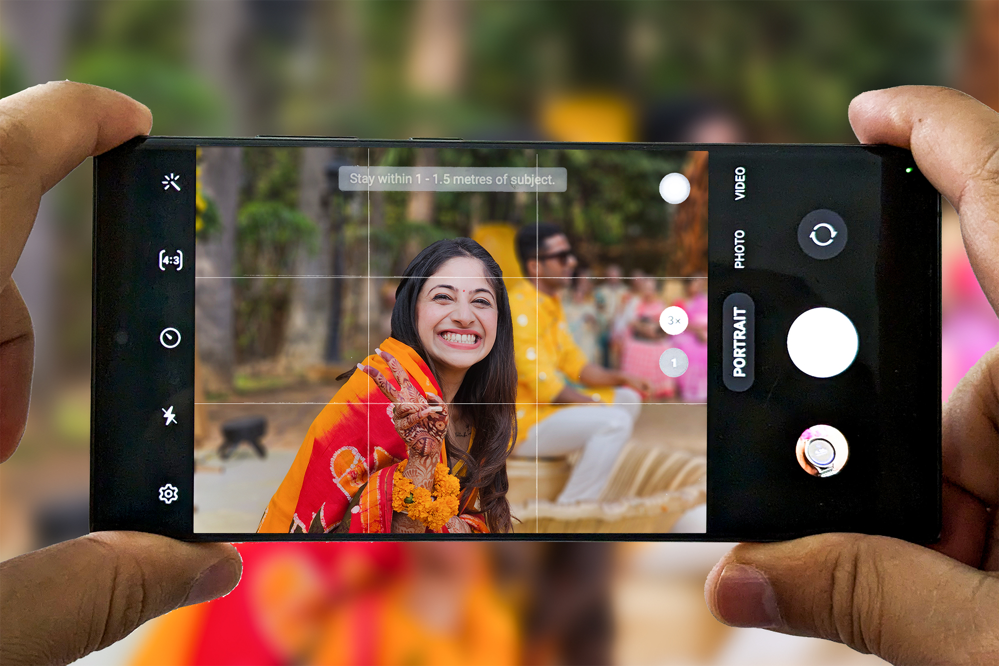 I'm obsessed with the S23 Ultra's camera — these photos show why - Vimarsana News