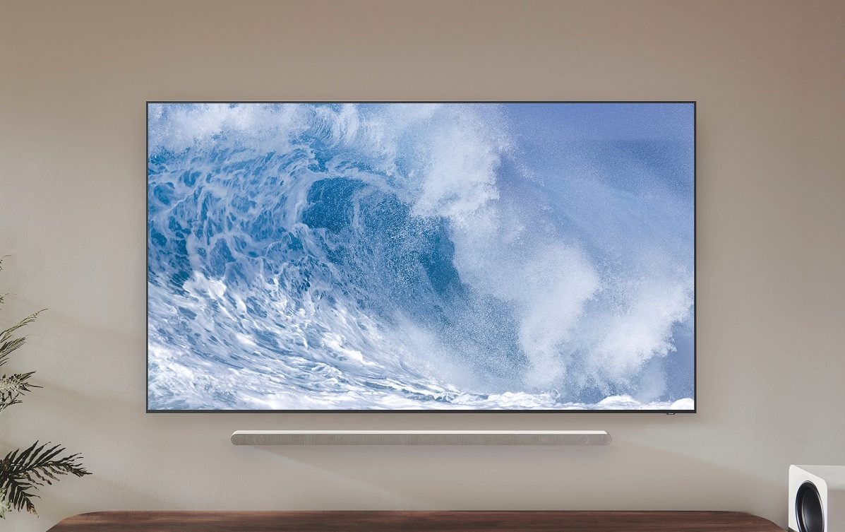 This clearance sale gets you an 8K TV for less than $1,000 - Vimarsana News