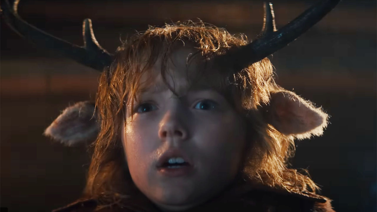 Gus starts a hybrid revolution in Sweet Tooth season 2 trailer - Vimarsana News