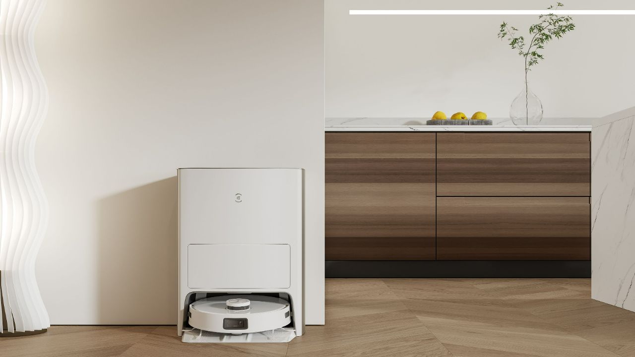 Ecovacs Deebot T10 Omni review | Digital Trends