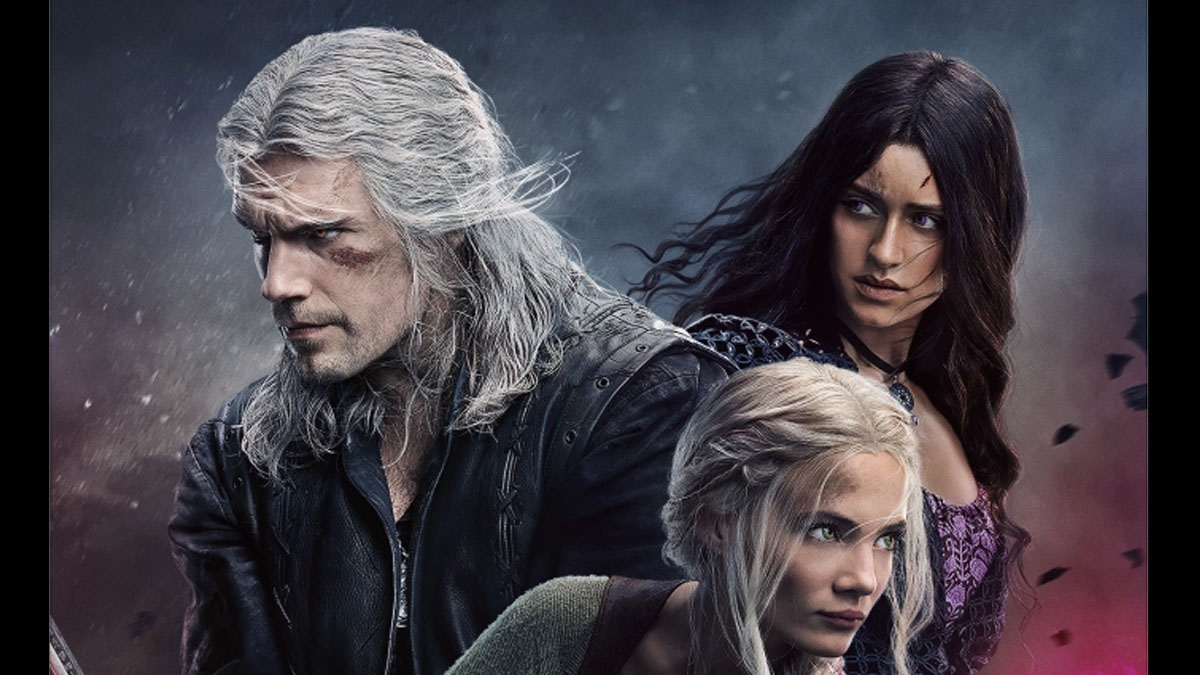 Geralt finally knows fear in The Witcher season 3 teaser - Vimarsana News