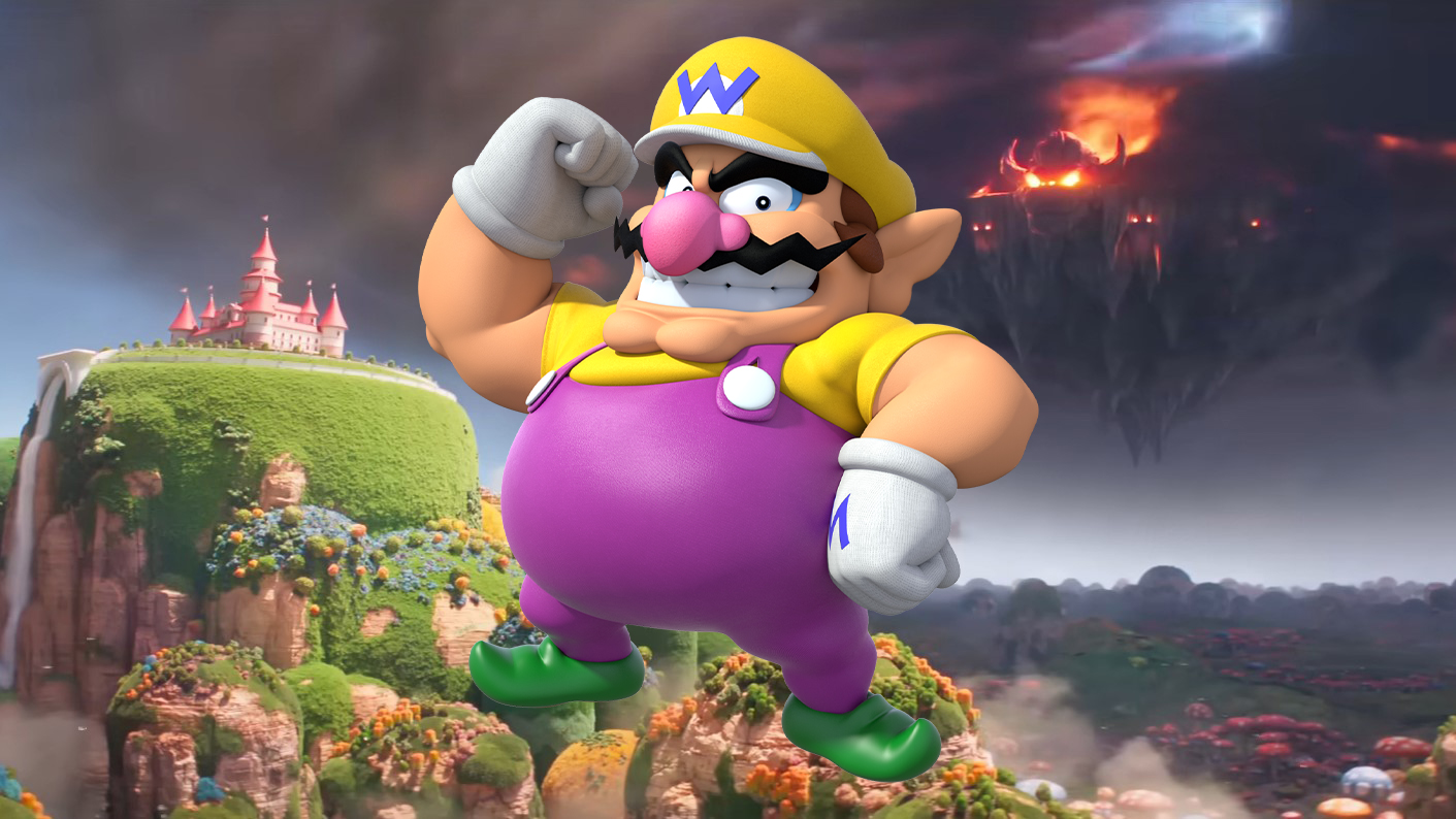 7 actors who could play Wario in the next Super Mario Bros. movie - Vimarsana News