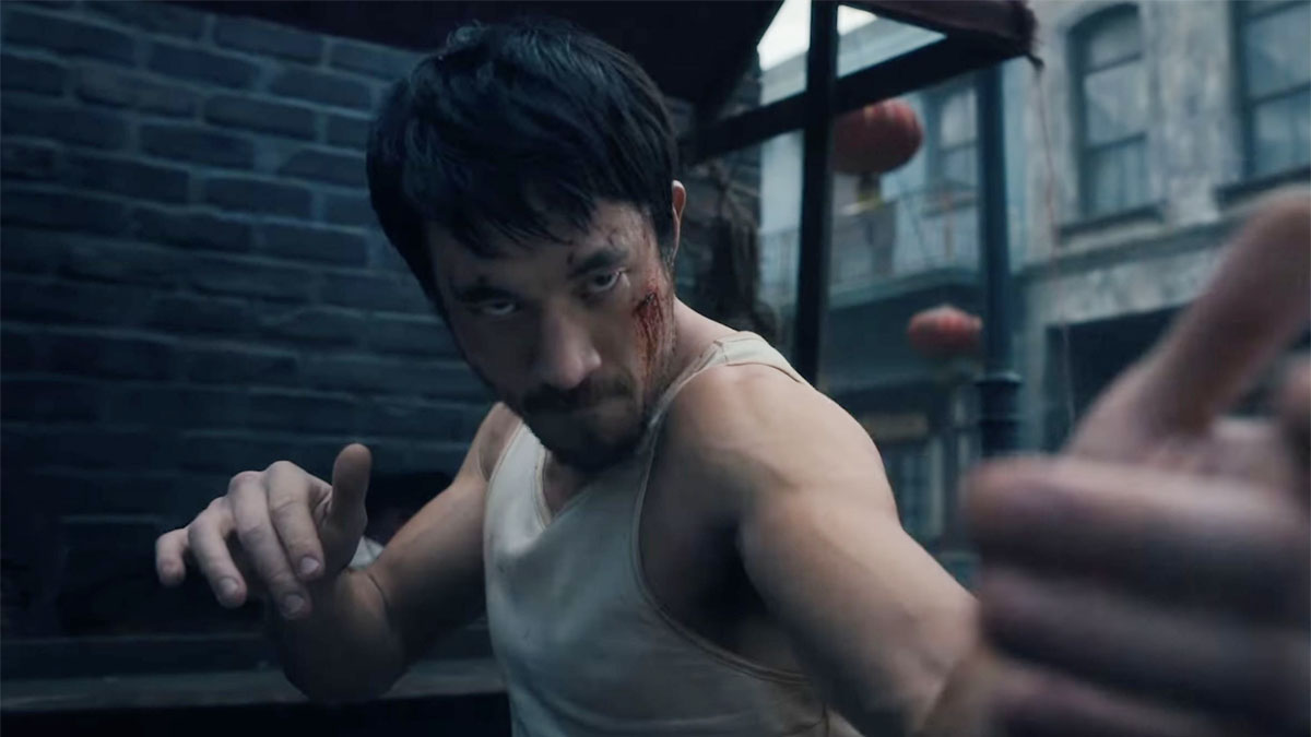 Warrior season 3 teaser trailer reveals a June premiere date - Vimarsana News
