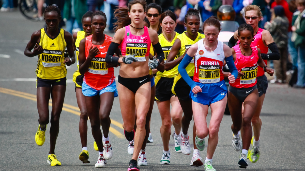2023 Boston Marathon live stream: how to watch it for free - Vimarsana News
