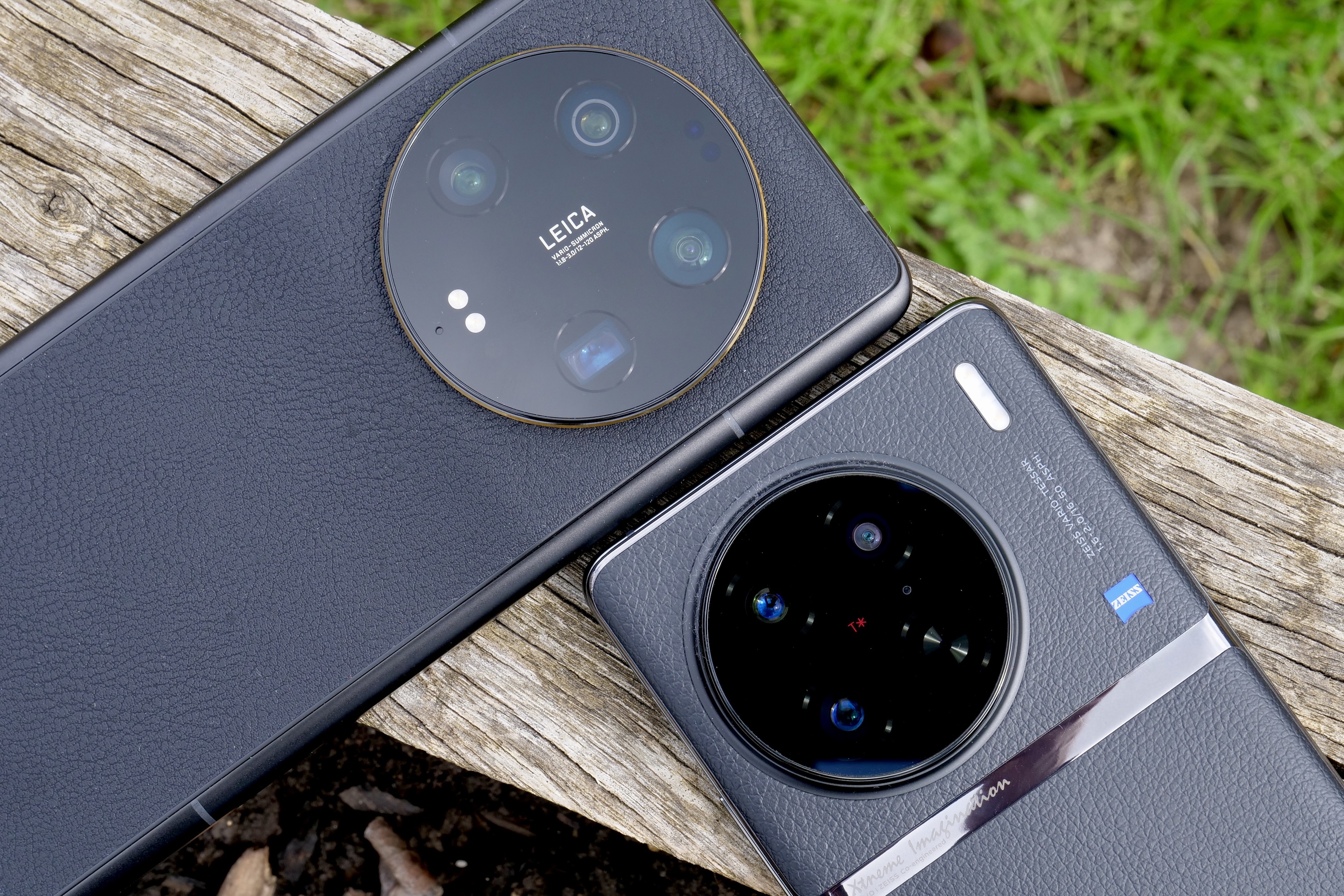 I tested 2 of the year's best camera phones — it was brutal - Vimarsana News