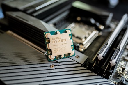 AMD may have a leg up on Intel with Zen 5
