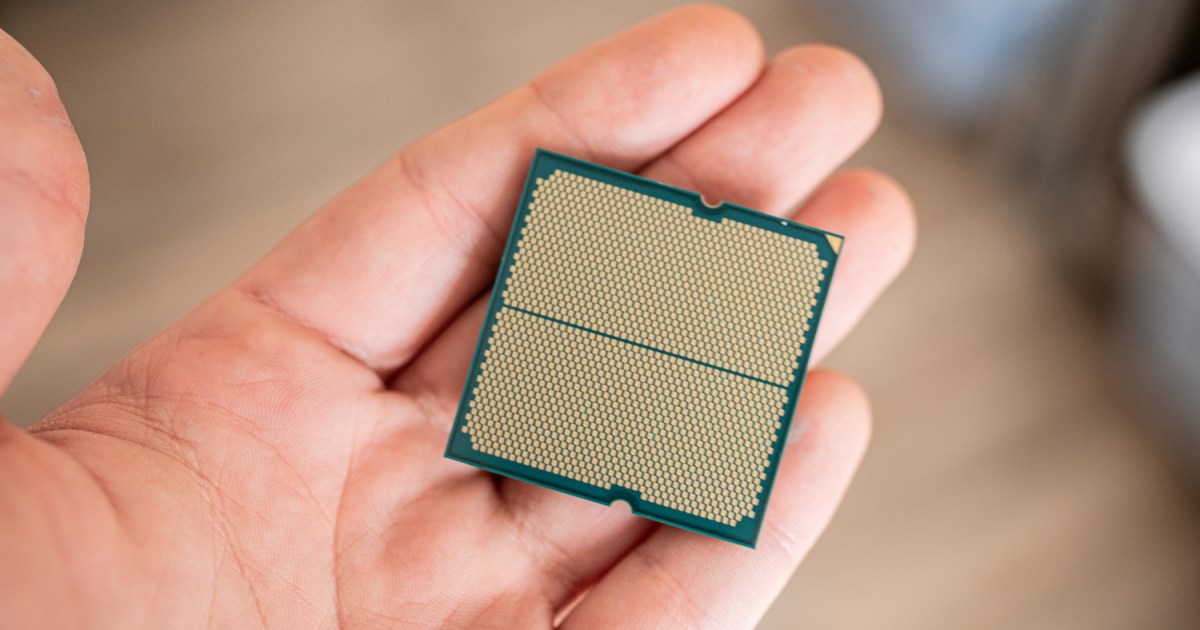Gigabyte just confirmed AMD&#8217;s Ryzen 9000 CPUs | Digital Trends