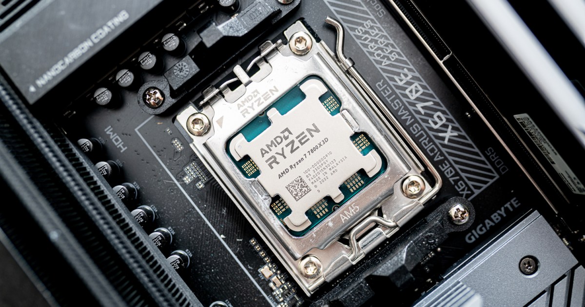 Intel ou AMD: qual é a melhor CPU pra comprar em 2022?