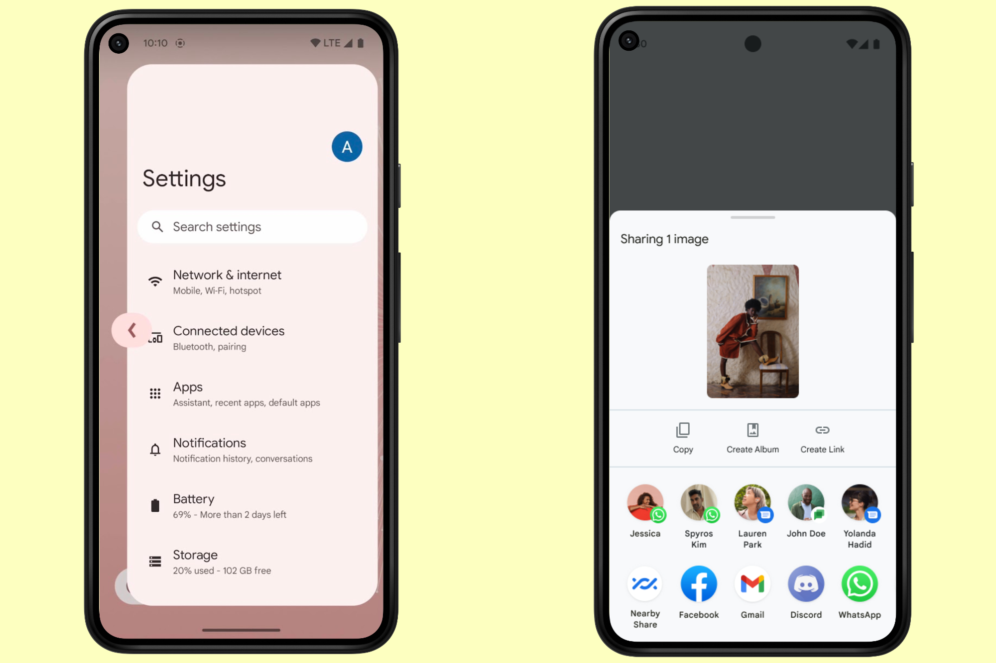 The first Android 14 beta is here - this is everything that's new - Vimarsana News