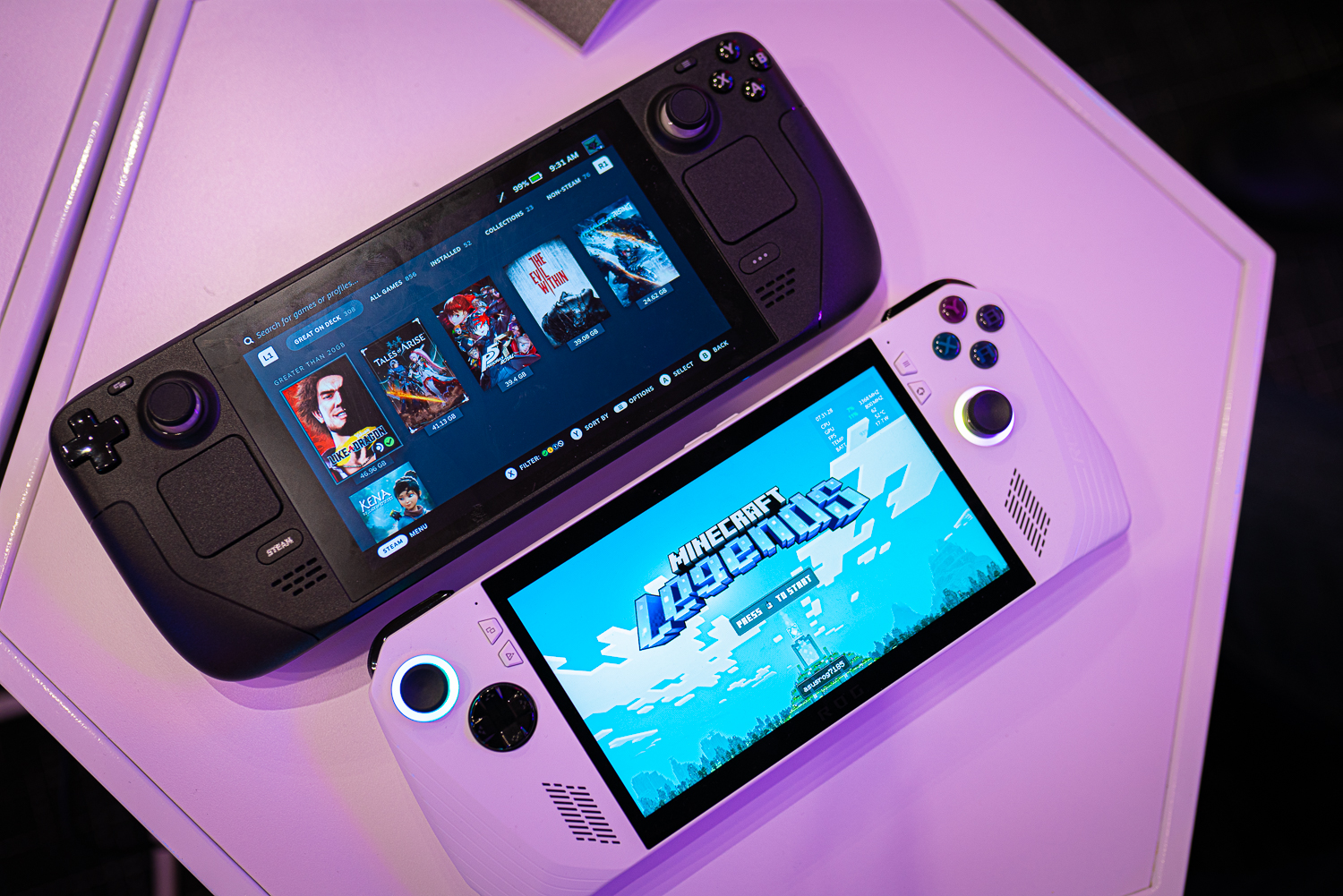 Best handheld gaming PCs in 2023 | Digital Trends - Vimarsana News