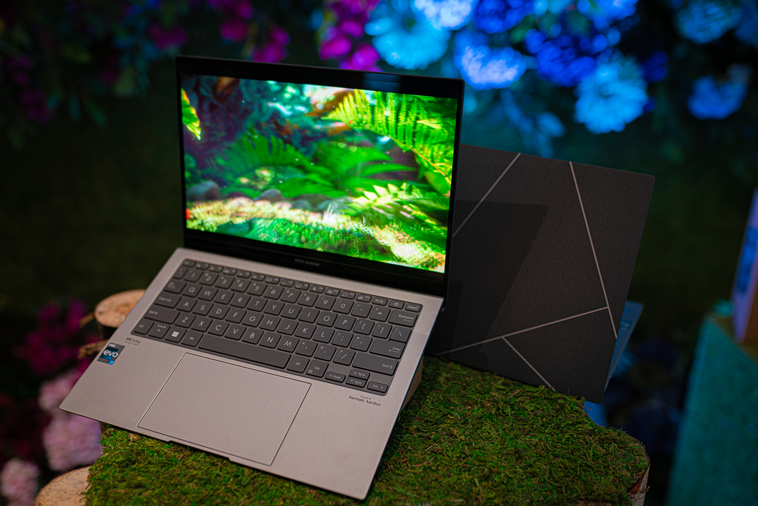 Asus Zenbook S 13 OLED in-progress review: look out, MacBook - Vimarsana News