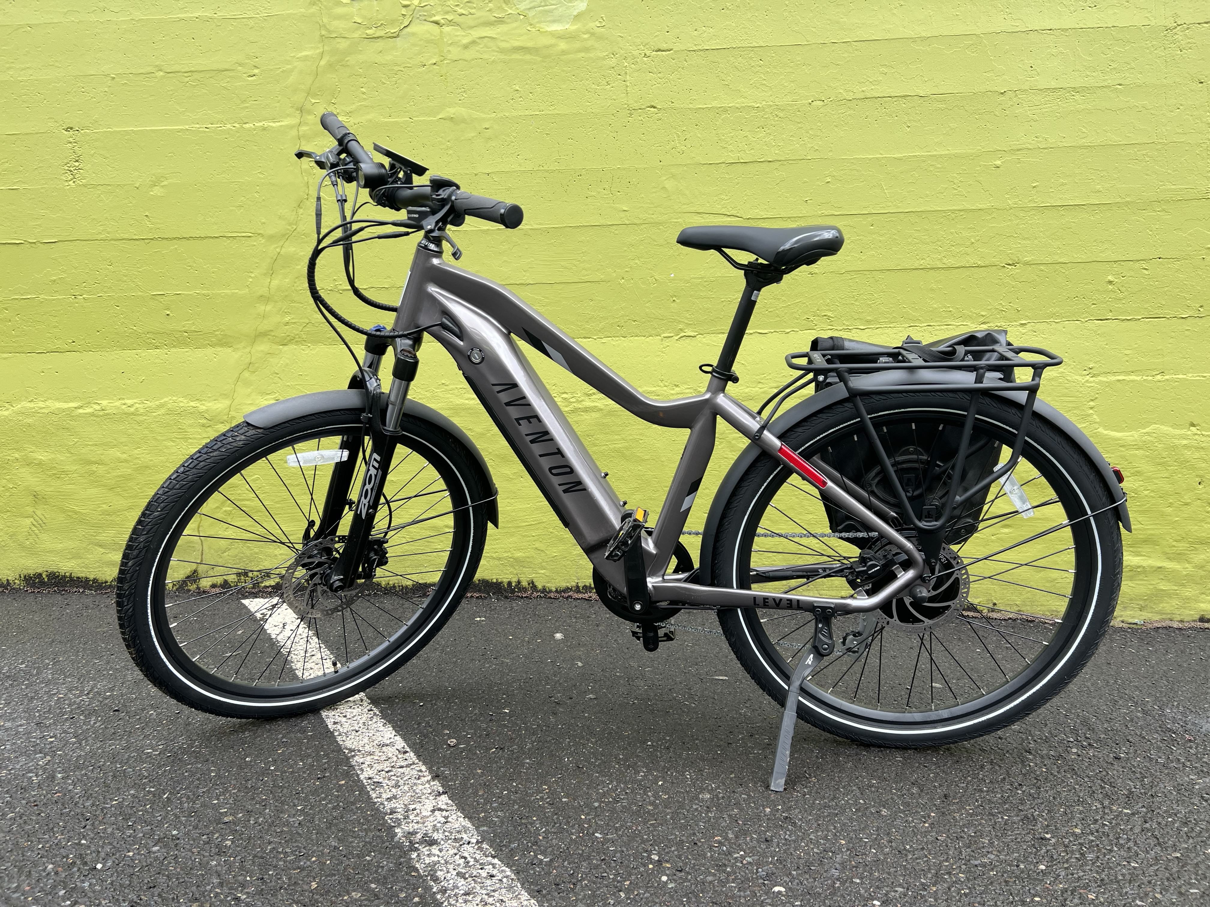 I was wrong. E-bikes are the ultimate commuter ride - Vimarsana News
