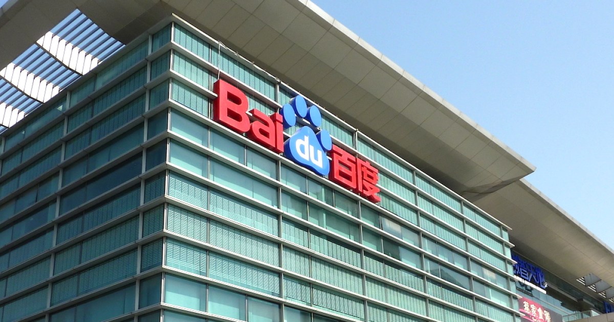 Apple poursuivi par Baidu pour de fausses applications Ernie AI sur l’App Store