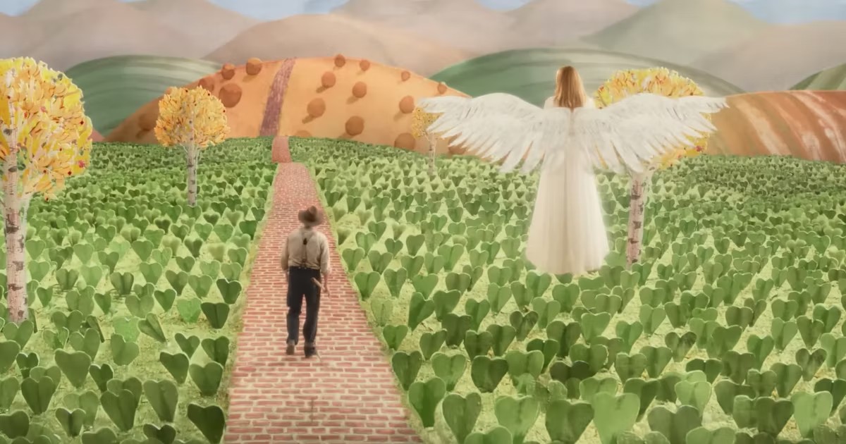 Beau Is Afraid's ending, explained | Digital Trends - Vimarsana News