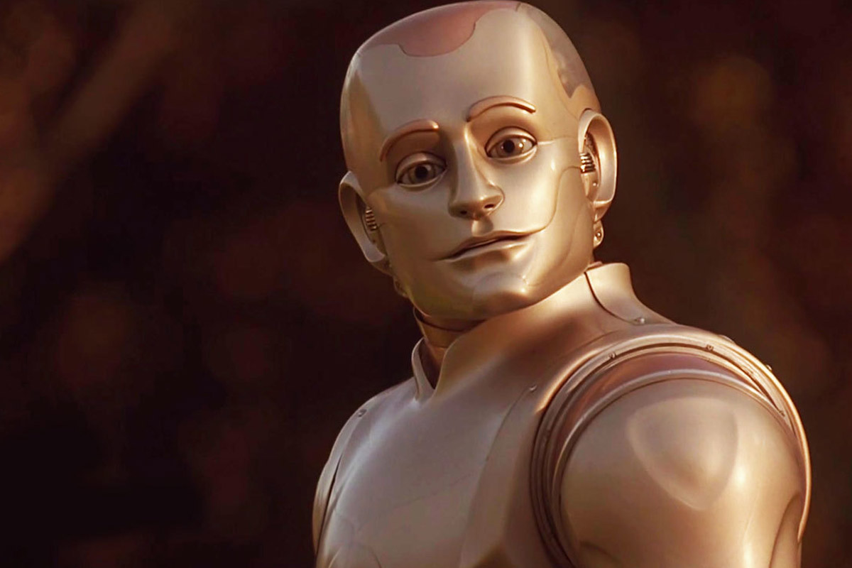 What is AGI? A self aware AI might be closer than you think - Vimarsana News