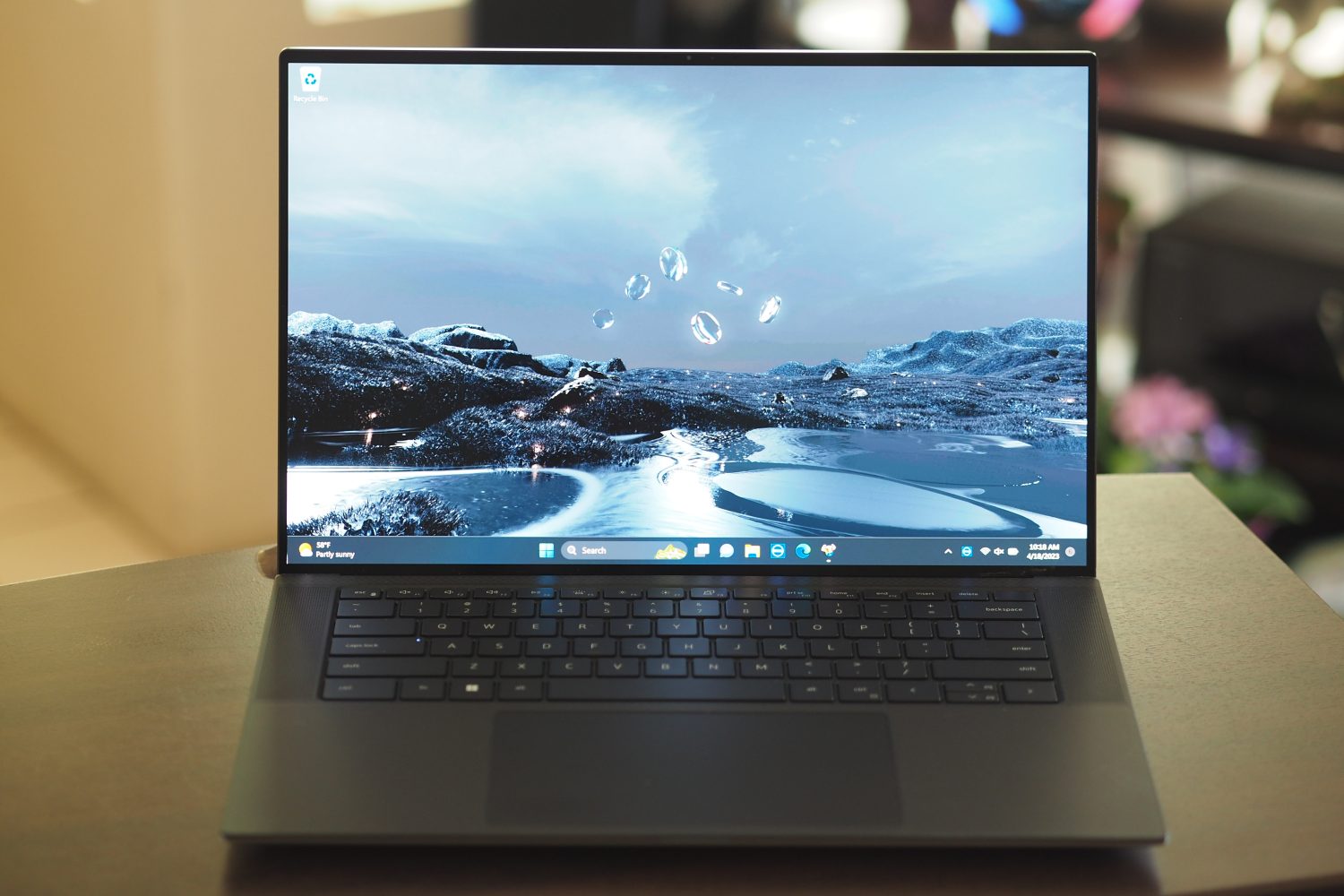 Dell XPS 15 (2023) review: a great laptop starts to falter