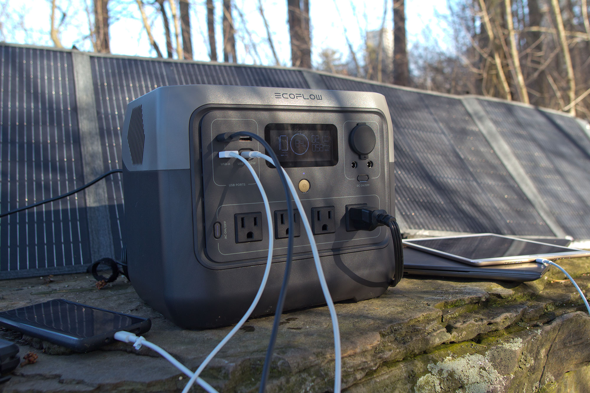 EcoFlow River 2 Pro Review: Power and speed without bulk - Vimarsana News