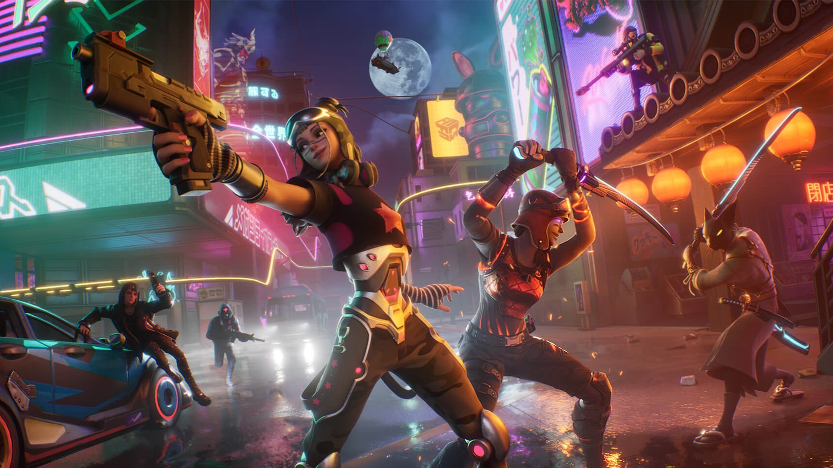 How to play Fortnite on iPhone | Digital Trends - Vimarsana News