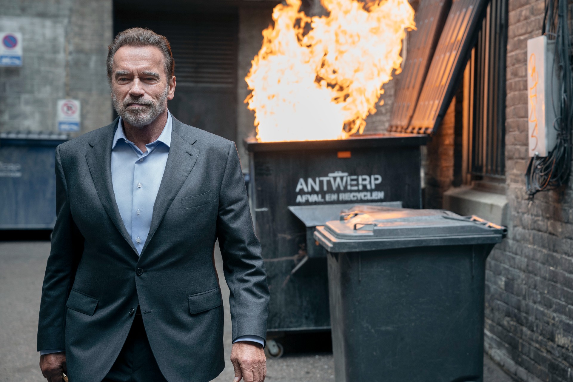 Everything coming to Netflix in May 2023 - Vimarsana News