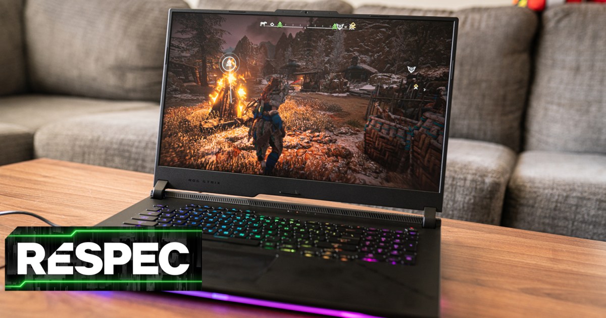 Gaming laptops are still lying to us, and it’s getting even more complicated