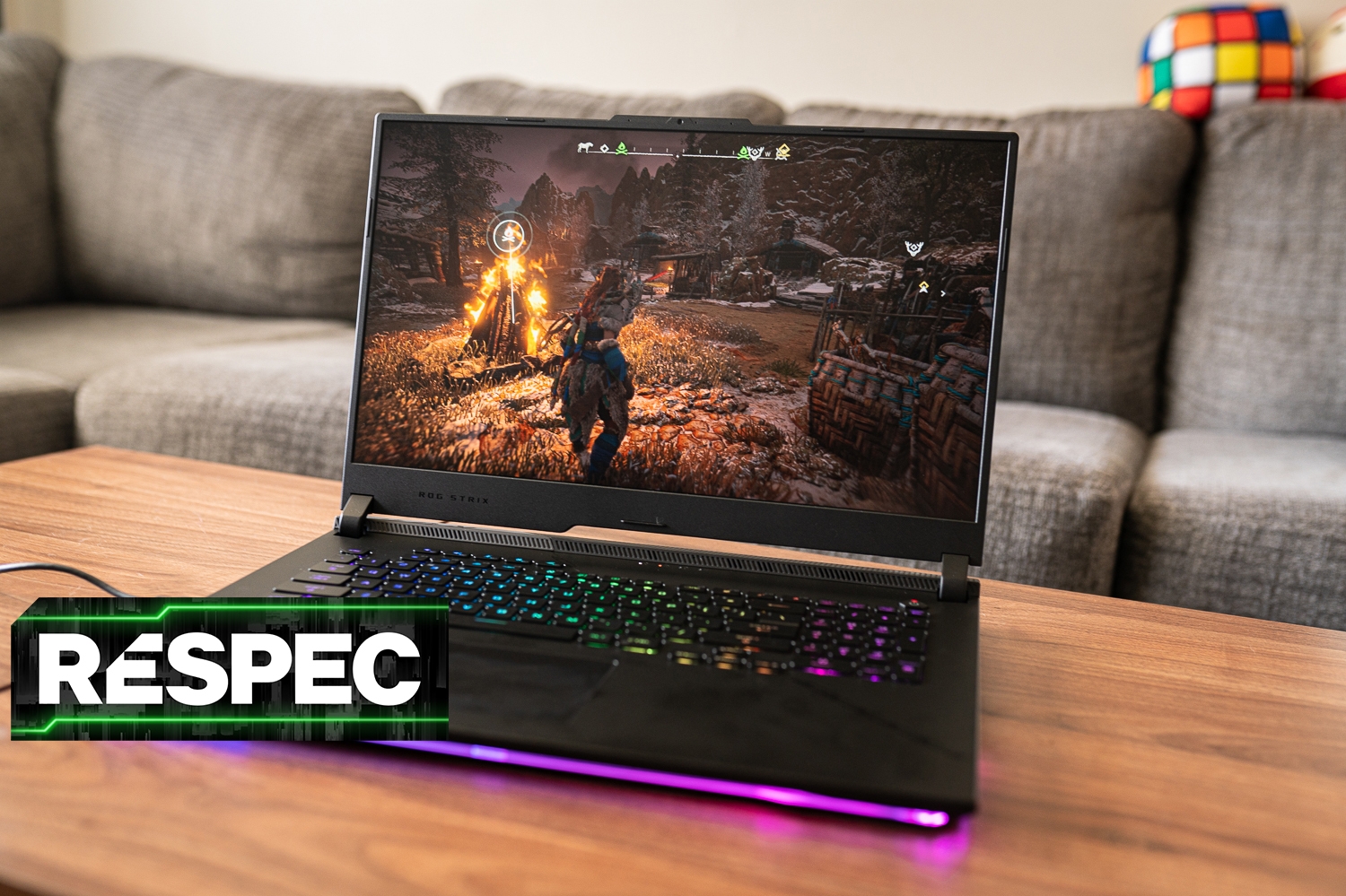How gaming laptops are still lying to shoppers - Vimarsana News