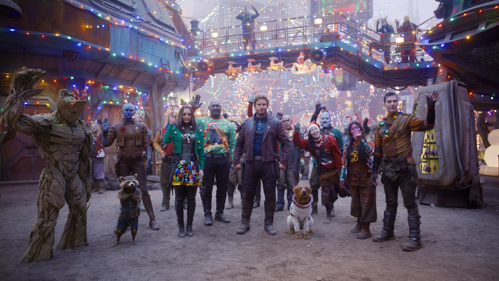 Best MCU shows on Disney+ | Digital Trends - Vimarsana News