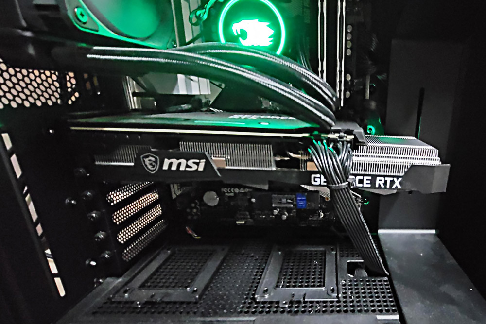 What is GPU sag, and how to avoid it | Digital Trends - Vimarsana News