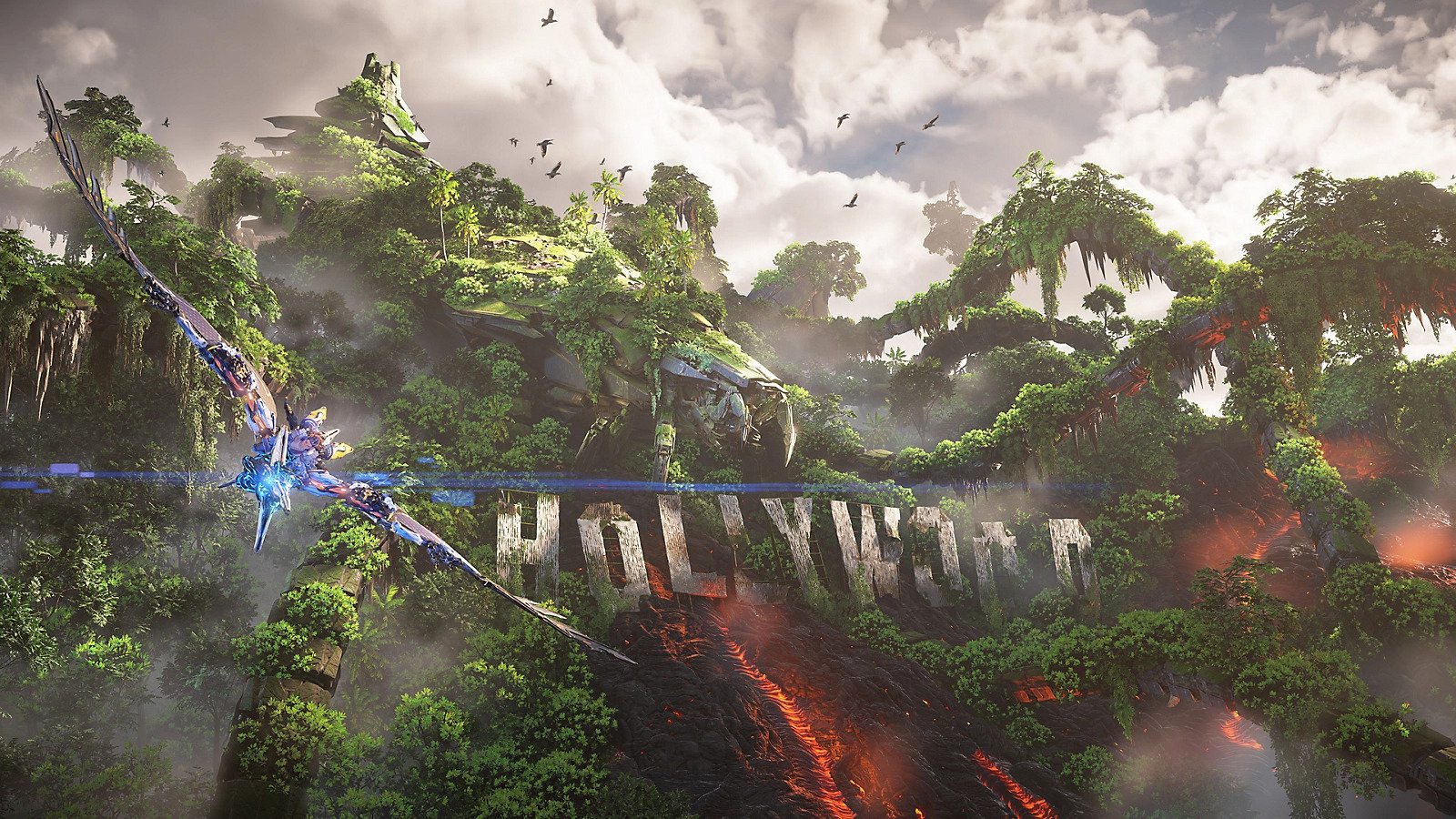 Review: Horizon Forbidden West is a stunning sequel