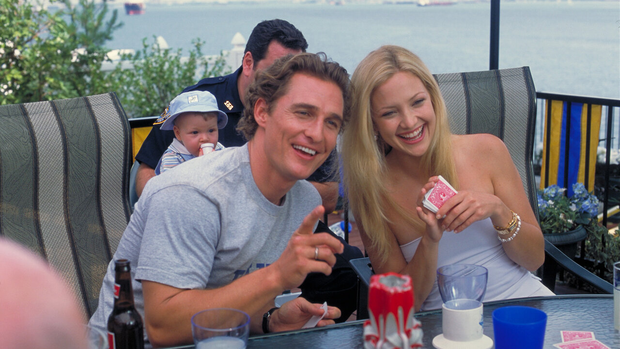 The best romantic comedies on Netflix right now - Vimarsana News