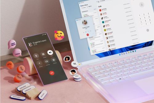 Windows 11 is finally going to play nice with your iPhone - Vimarsana News