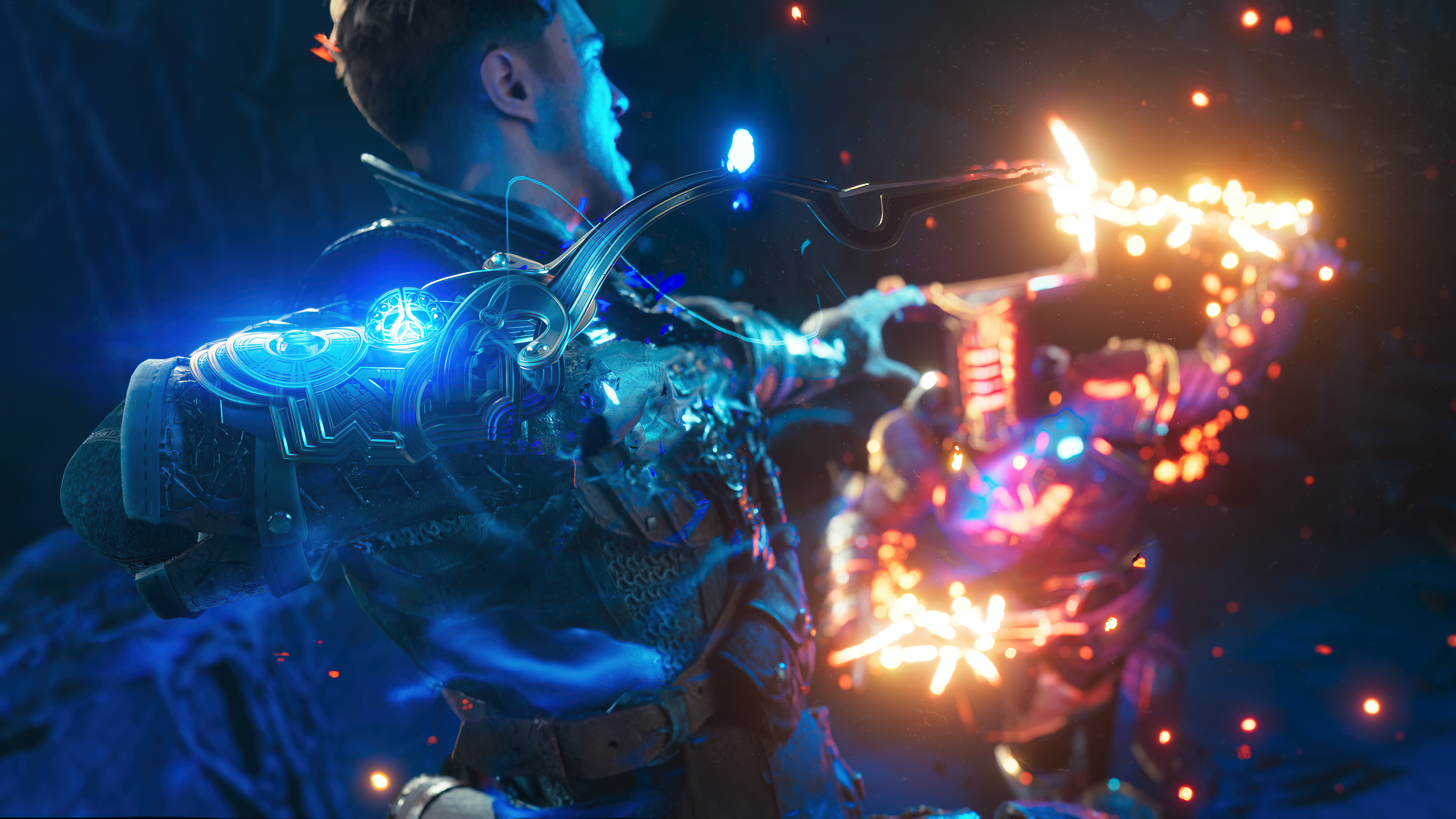 How Immortals of Aveum wants to rethink PC optimization - Vimarsana News