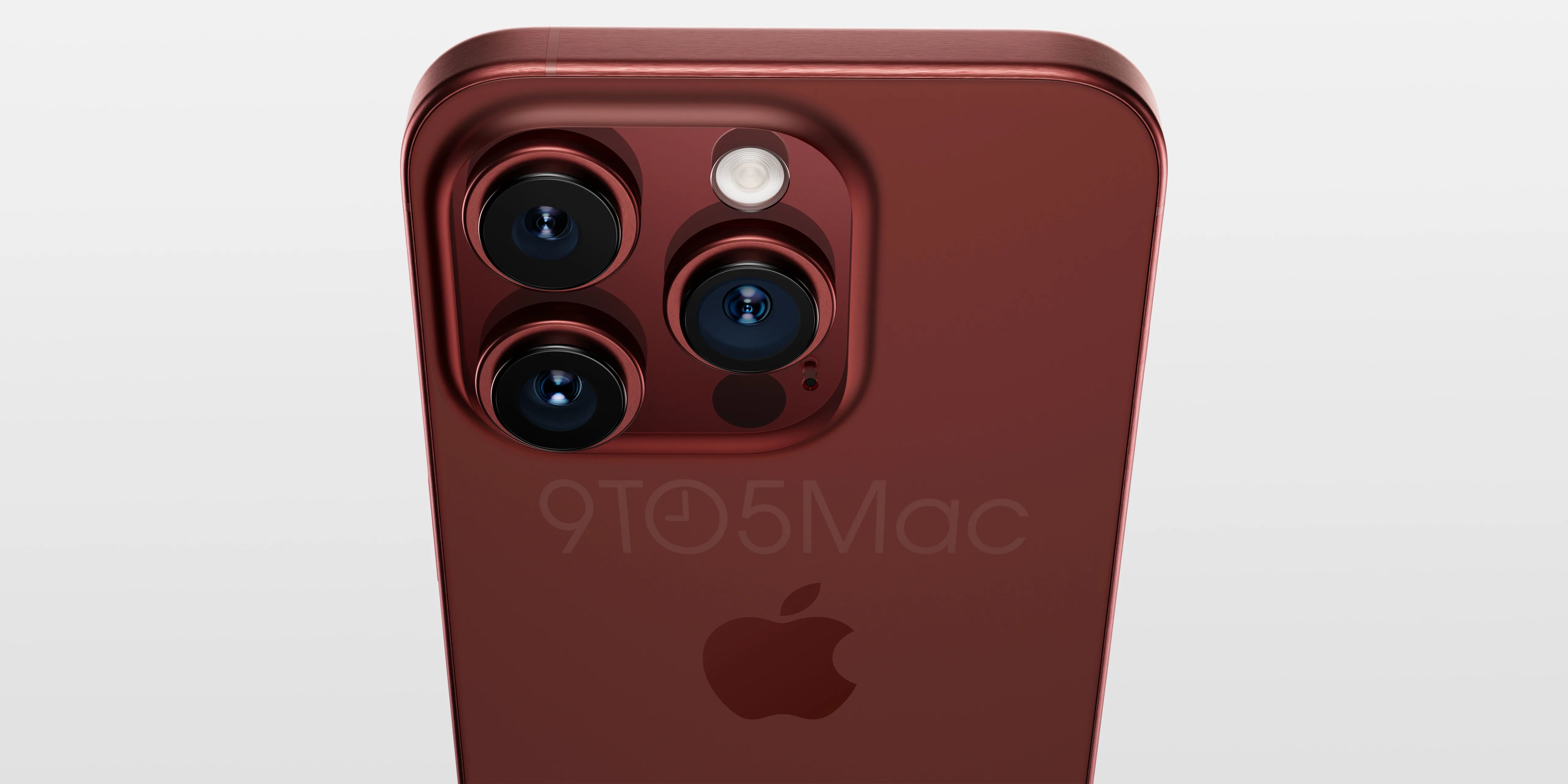 Apple Exclusive Leaks All-New iPhone 15, iPhone 15 Pro Upgrades
