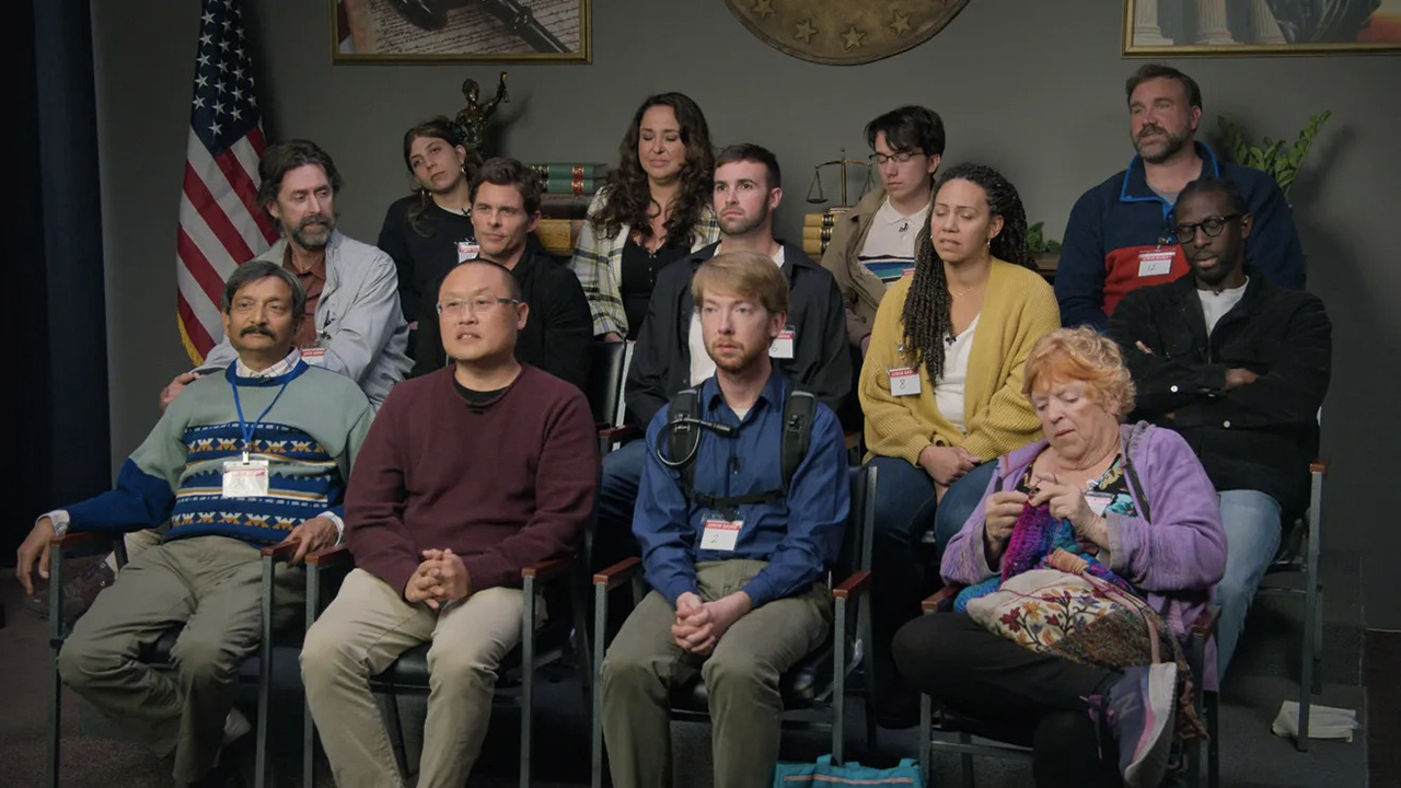 Hooked on Freevee's Jury Duty? Here are 8 interesting facts - Vimarsana News