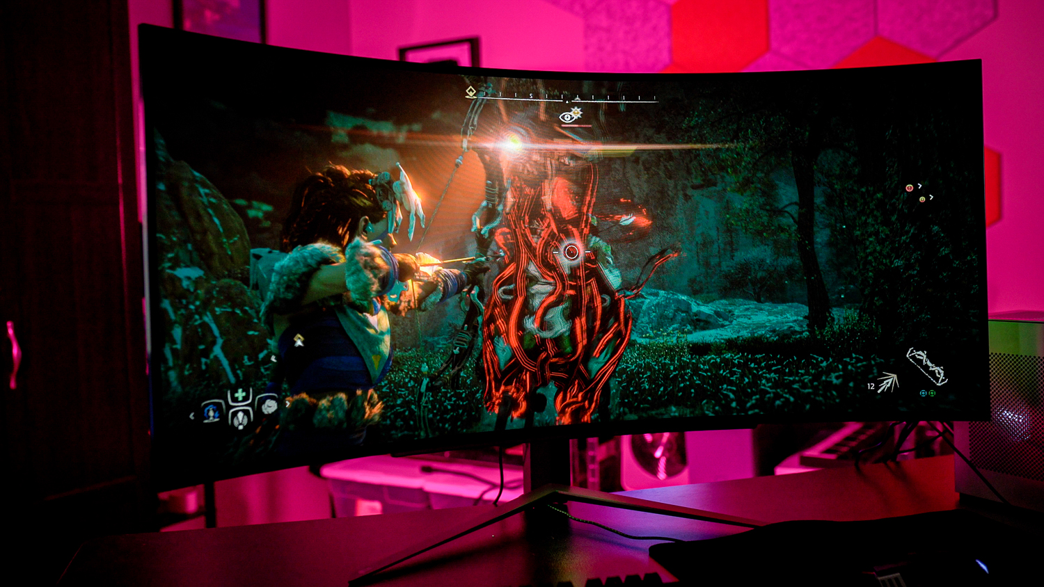 OLED was the hero of PC gaming this year - Vimarsana News